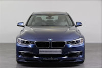 ALPINA D3 Bi-Turbo number 203 - Click Here for more Photos
