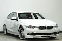 ALPINA D3 Bi-Turbo number 288 - Click Here for more Photos