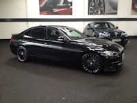 ALPINA D3 Bi-Turbo number 85 - Click Here for more Photos