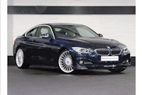 ALPINA D4 Bi-Turbo number 160 - Click Here for more Photos