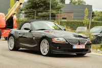 ALPINA Roadster S number 197 - Click Here for more Photos