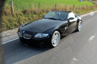 ALPINA Roadster S number 250 - Click Here for more Photos