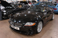 ALPINA Roadster S number 261 - Click Here for more Photos