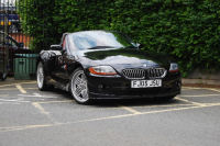 ALPINA Roadster S number 285 - Click Here for more Photos