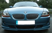 ALPINA Roadster S number 35 - Click Here for more Photos