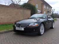 ALPINA Roadster S number 39 - Click Here for more Photos