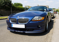 ALPINA Roadster S number 69 - Click Here for more Photos