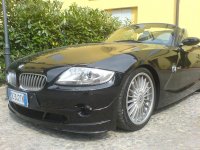 ALPINA Roadster S number 89 - Click Here for more Photos
