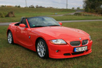 ALPINA Roadster S number 94 - Click Here for more Photos