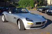 ALPINA Roadster V8 number 142 - Click Here for more Photos