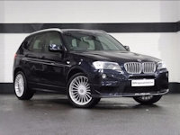 ALPINA XD3 Bi-Turbo number 150 - Click Here for more Photos