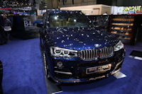 ALPINA XD3 Bi-Turbo number 328 - Click Here for more Photos
