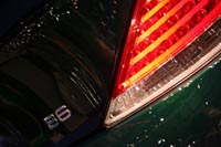 ALPINA B6 Cabrio (No. 50)- Click to see bigger image