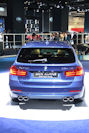 BMW ALPINA D3 Bi-Turbo Touring (No. 001) Photos- Click to see bigger image
