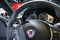 BMW ALPINA D3 Bi-Turbo Touring (No. 001) Photos- Click to see bigger image