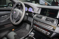 BMW ALPINA D5 Bi-Turbo Touring (No. 138) photos- Click to see bigger image